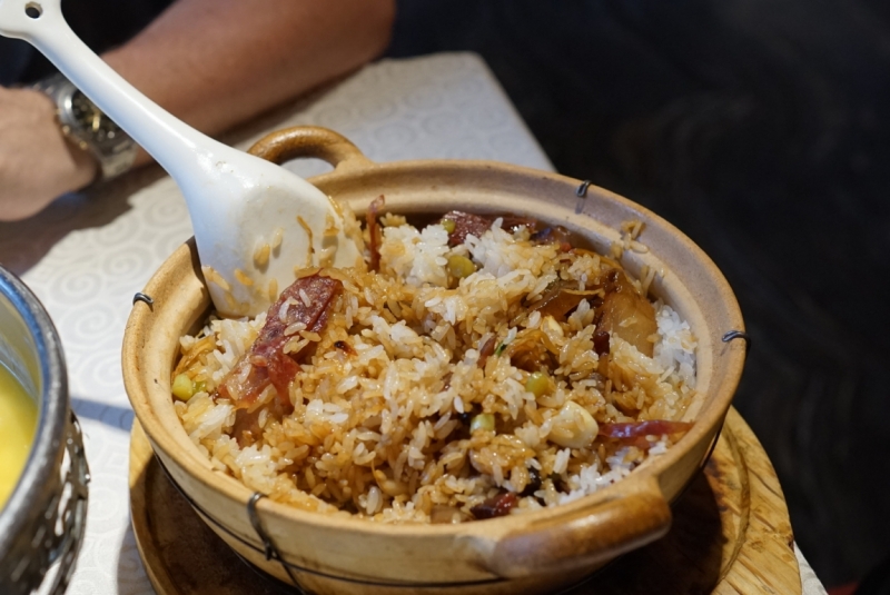 Пекин - Сиань - Хуашань - Шанхай