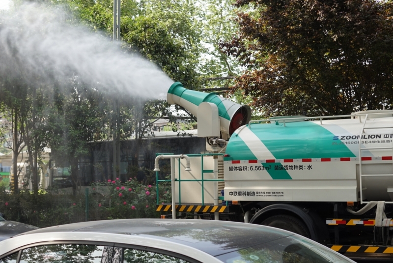 Пекин - Сиань - Хуашань - Шанхай