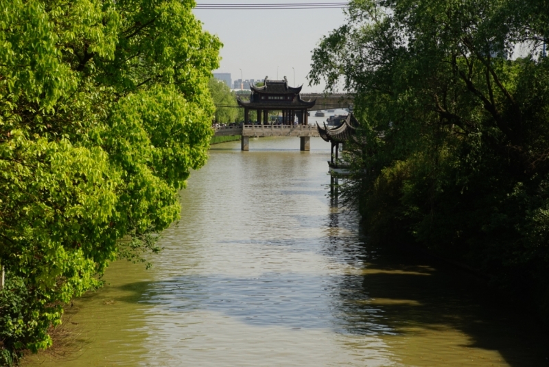 Пекин - Сиань - Хуашань - Шанхай