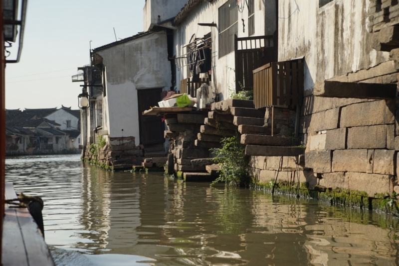 Пекин - Сиань - Хуашань - Шанхай