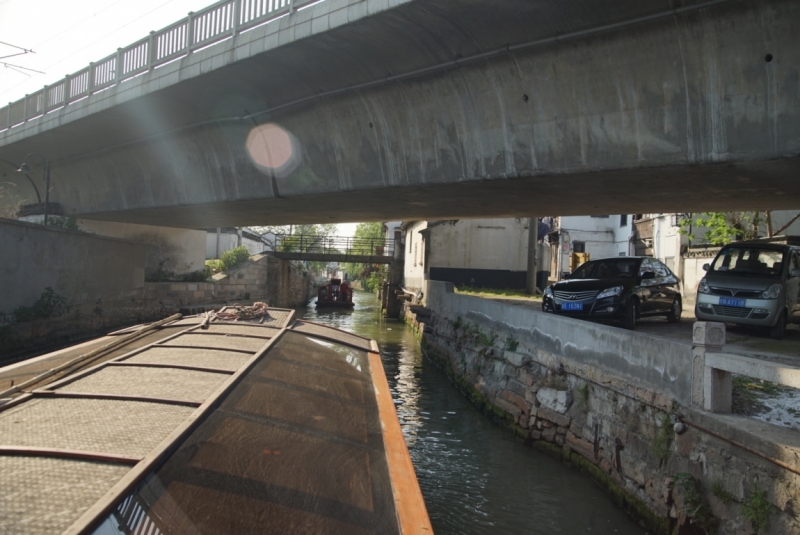 Пекин - Сиань - Хуашань - Шанхай