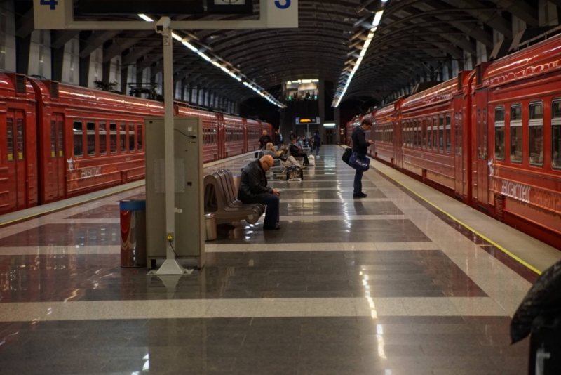 Пекин - Сиань - Хуашань - Шанхай