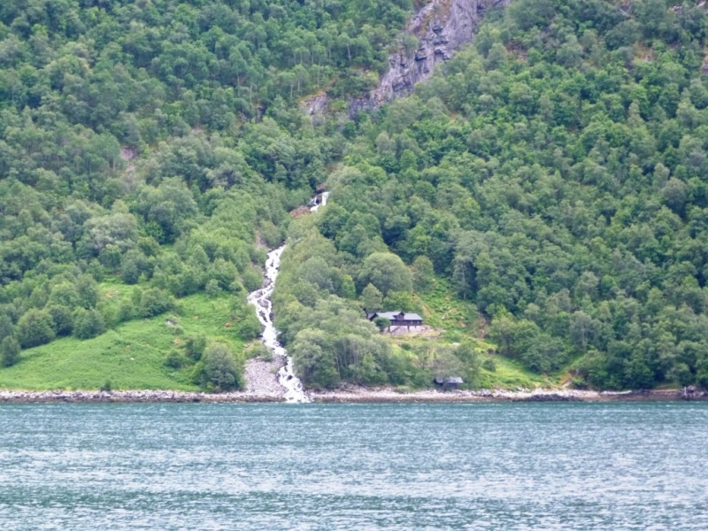 Гейрангер