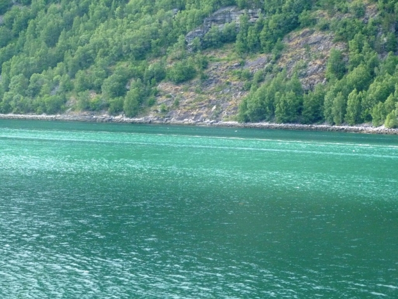 Гейрангер