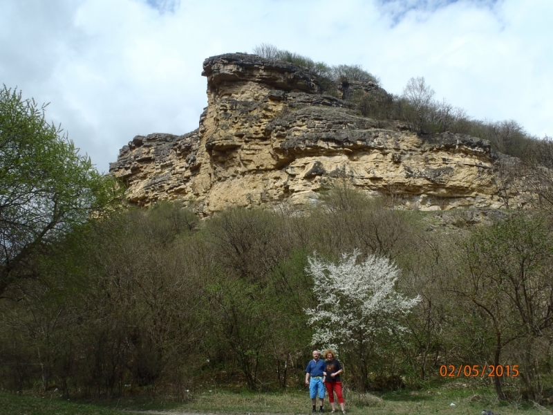 «А вот хоть бы с Лелькой в Кисловодск закатился!» (c)