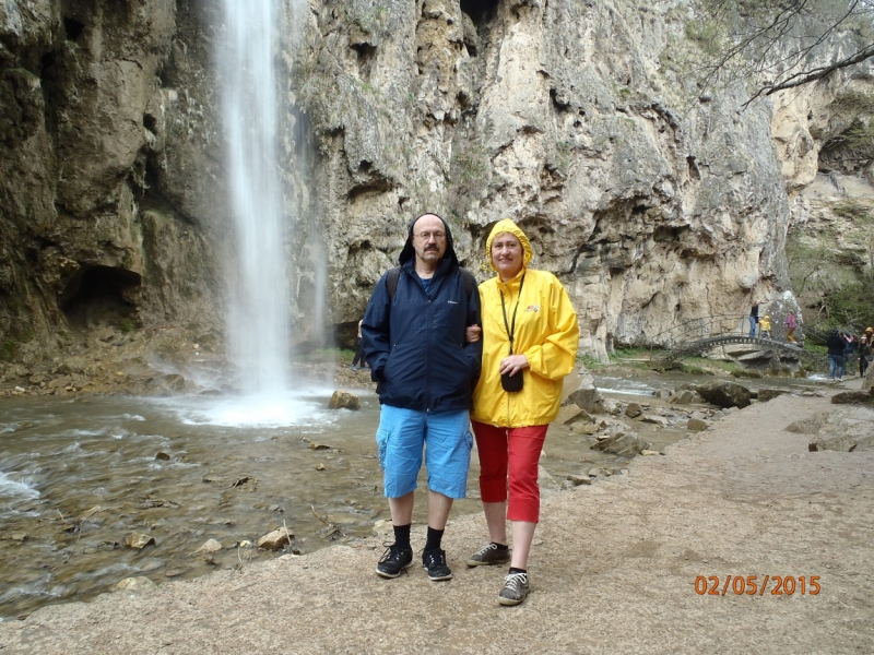 «А вот хоть бы с Лелькой в Кисловодск закатился!» (c)