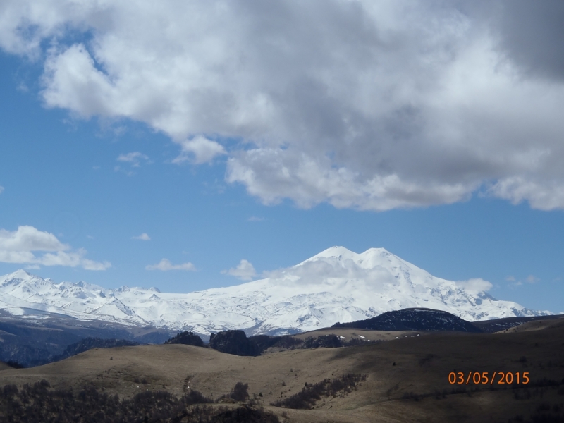 «А вот хоть бы с Лелькой в Кисловодск закатился!» (c)