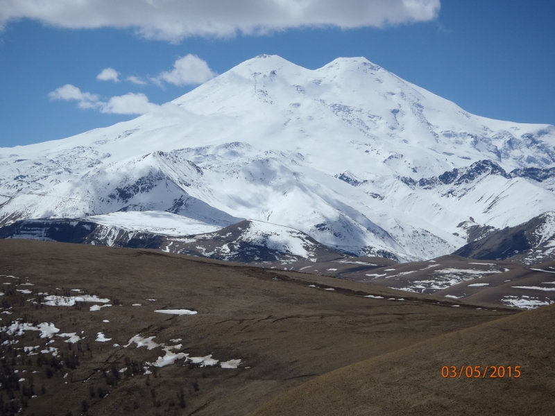 «А вот хоть бы с Лелькой в Кисловодск закатился!» (c)
