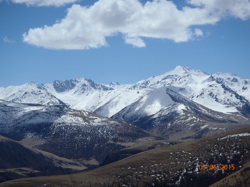 «А вот хоть бы с Лелькой в Кисловодск закатился!» (c)