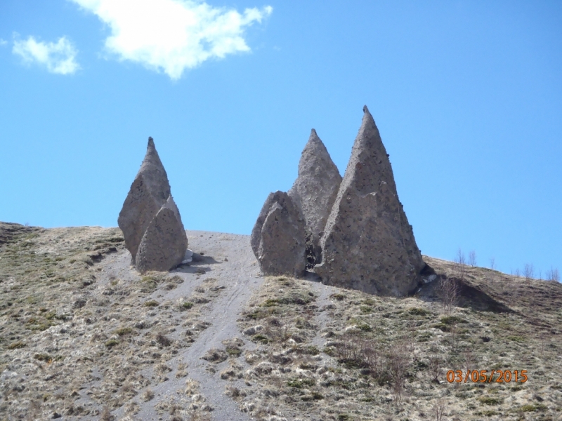 «А вот хоть бы с Лелькой в Кисловодск закатился!» (c)