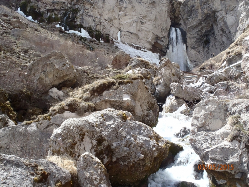 «А вот хоть бы с Лелькой в Кисловодск закатился!» (c)