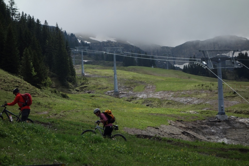 Земля Форарльберг (Bundesland Vorarlberg)