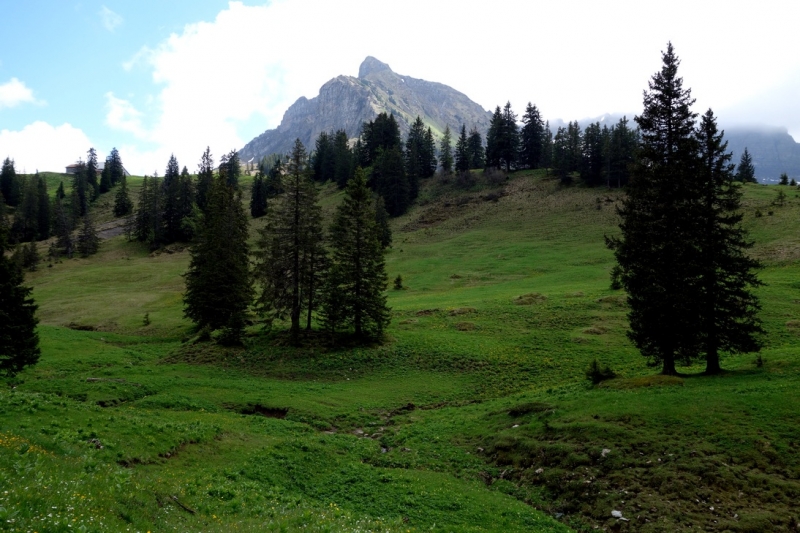 Земля Форарльберг (Bundesland Vorarlberg)