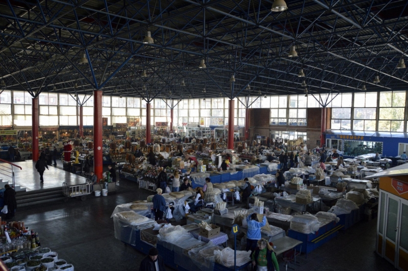 24500 слов про Армению с практическими, лирическими и техническими отступлениями