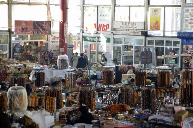 24500 слов про Армению с практическими, лирическими и техническими отступлениями