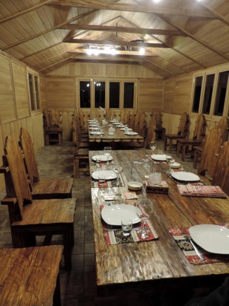 24500 слов про Армению с практическими, лирическими и техническими отступлениями