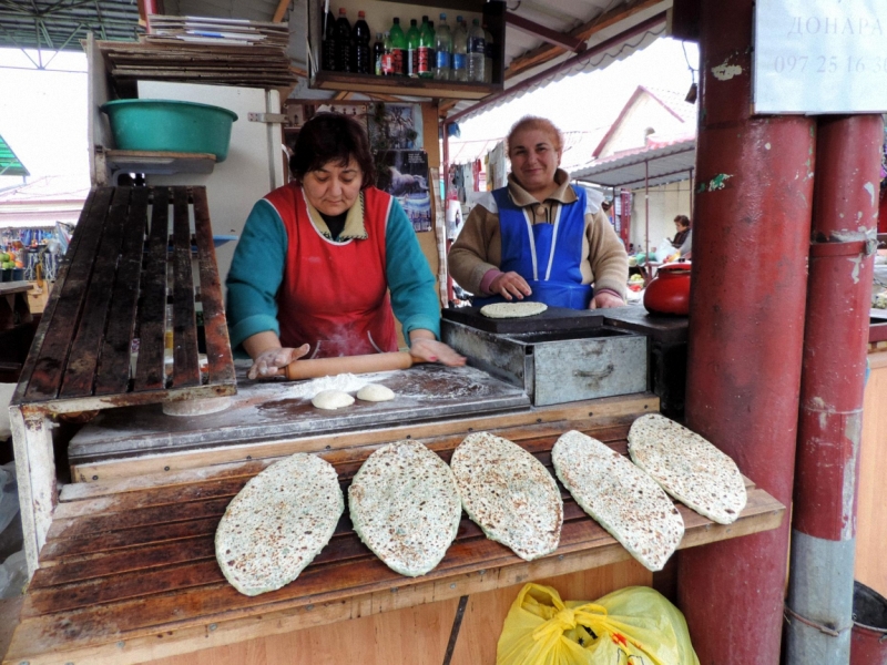 24500 слов про Армению с практическими, лирическими и техническими отступлениями