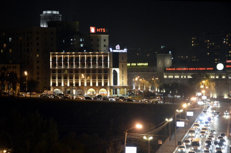 24500 слов про Армению с практическими, лирическими и техническими отступлениями