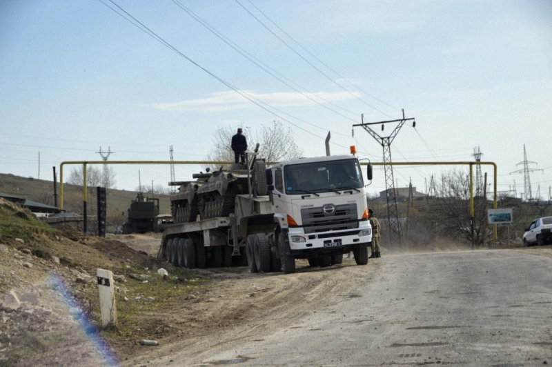 24500 слов про Армению с практическими, лирическими и техническими отступлениями