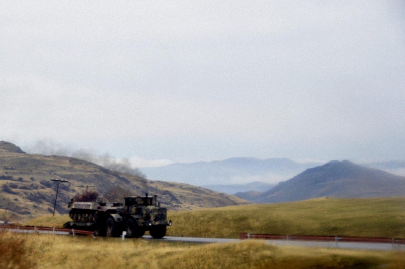 24500 слов про Армению с практическими, лирическими и техническими отступлениями