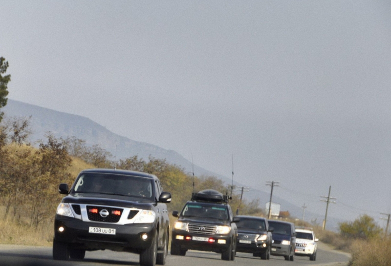 24500 слов про Армению с практическими, лирическими и техническими отступлениями