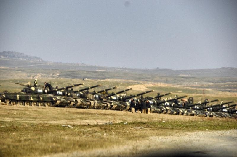 24500 слов про Армению с практическими, лирическими и техническими отступлениями