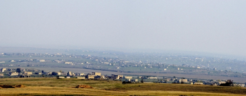 24500 слов про Армению с практическими, лирическими и техническими отступлениями