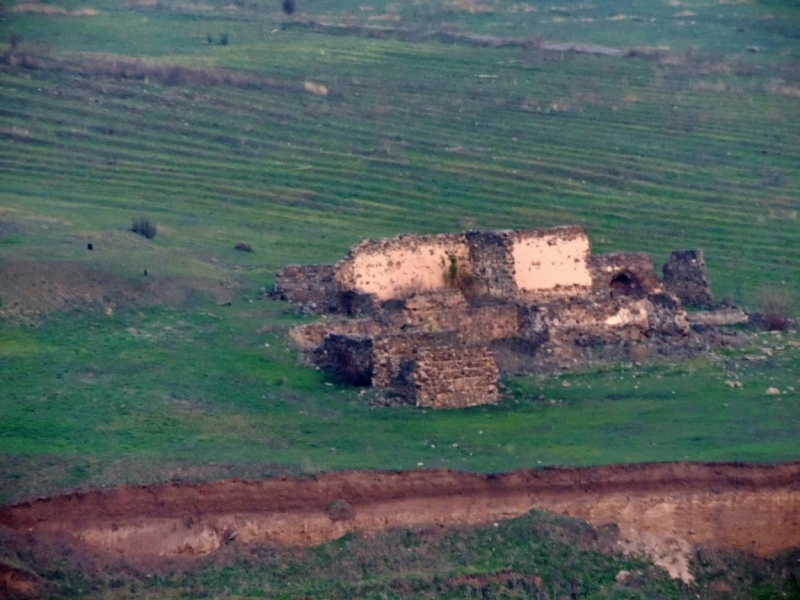 24500 слов про Армению с практическими, лирическими и техническими отступлениями