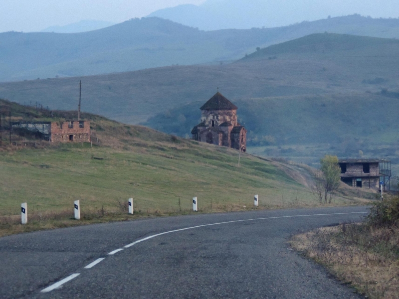 24500 слов про Армению с практическими, лирическими и техническими отступлениями