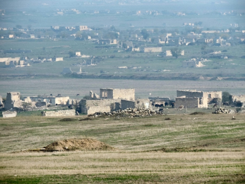 24500 слов про Армению с практическими, лирическими и техническими отступлениями