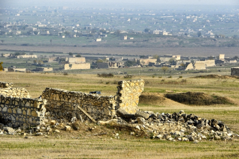 24500 слов про Армению с практическими, лирическими и техническими отступлениями
