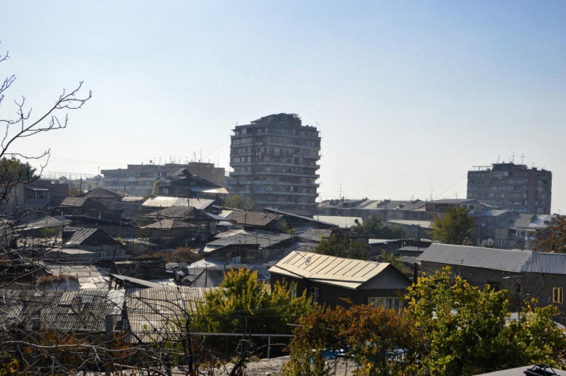 24500 слов про Армению с практическими, лирическими и техническими отступлениями