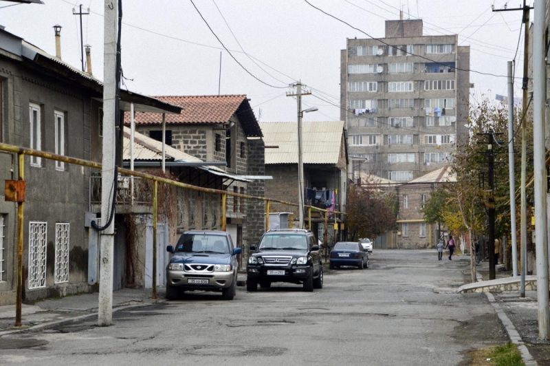 24500 слов про Армению с практическими, лирическими и техническими отступлениями