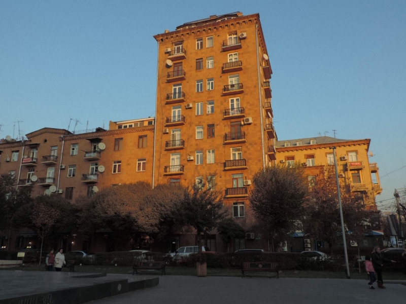 24500 слов про Армению с практическими, лирическими и техническими отступлениями