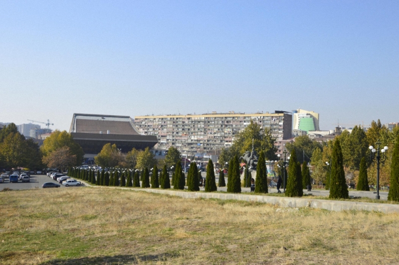 24500 слов про Армению с практическими, лирическими и техническими отступлениями