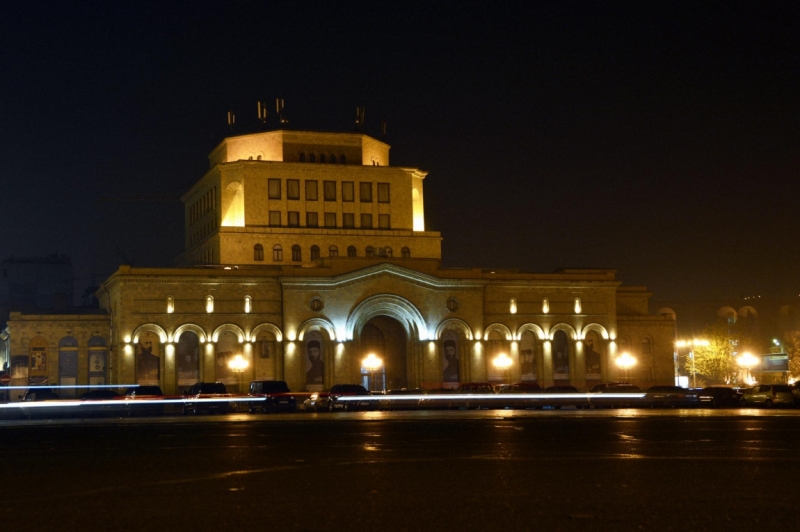 24500 слов про Армению с практическими, лирическими и техническими отступлениями