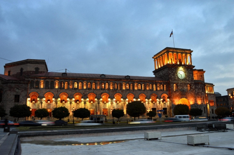 24500 слов про Армению с практическими, лирическими и техническими отступлениями