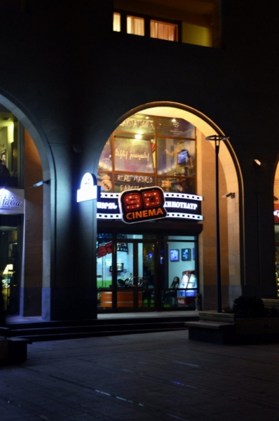 24500 слов про Армению с практическими, лирическими и техническими отступлениями