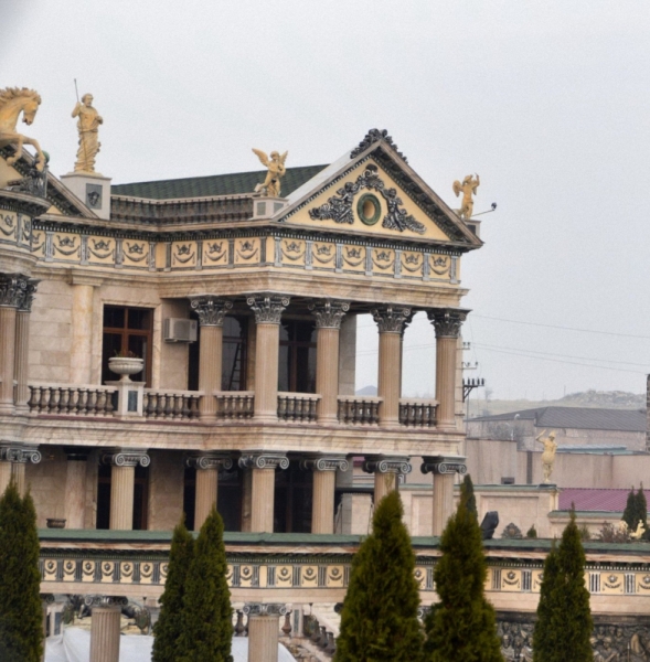 24500 слов про Армению с практическими, лирическими и техническими отступлениями