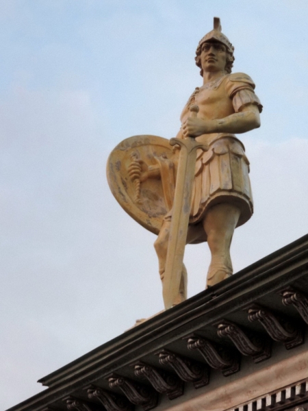 24500 слов про Армению с практическими, лирическими и техническими отступлениями