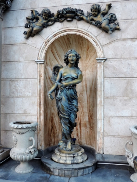 24500 слов про Армению с практическими, лирическими и техническими отступлениями