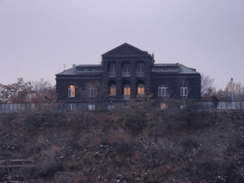 24500 слов про Армению с практическими, лирическими и техническими отступлениями