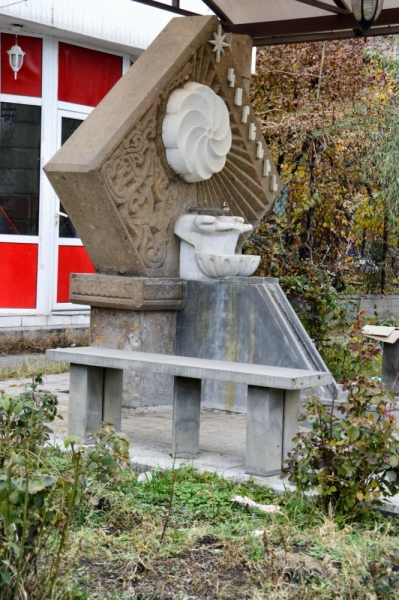 24500 слов про Армению с практическими, лирическими и техническими отступлениями