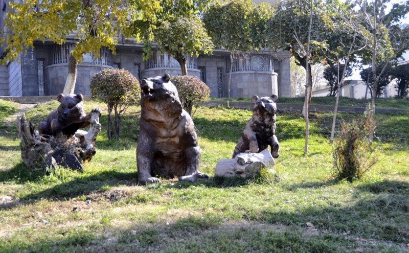 24500 слов про Армению с практическими, лирическими и техническими отступлениями