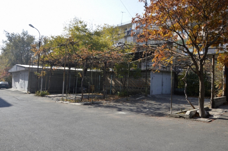 24500 слов про Армению с практическими, лирическими и техническими отступлениями