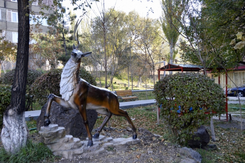 24500 слов про Армению с практическими, лирическими и техническими отступлениями