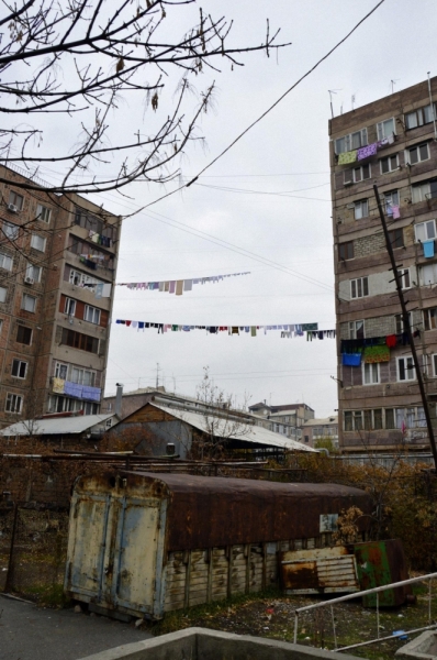 24500 слов про Армению с практическими, лирическими и техническими отступлениями