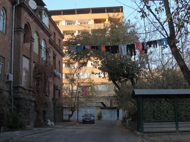 24500 слов про Армению с практическими, лирическими и техническими отступлениями