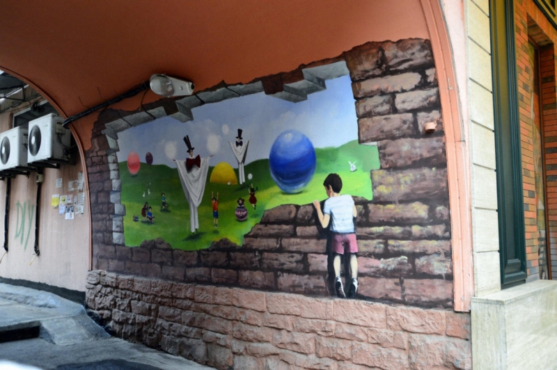 24500 слов про Армению с практическими, лирическими и техническими отступлениями