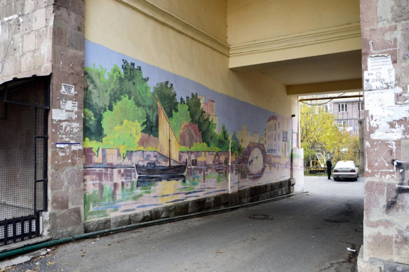 24500 слов про Армению с практическими, лирическими и техническими отступлениями